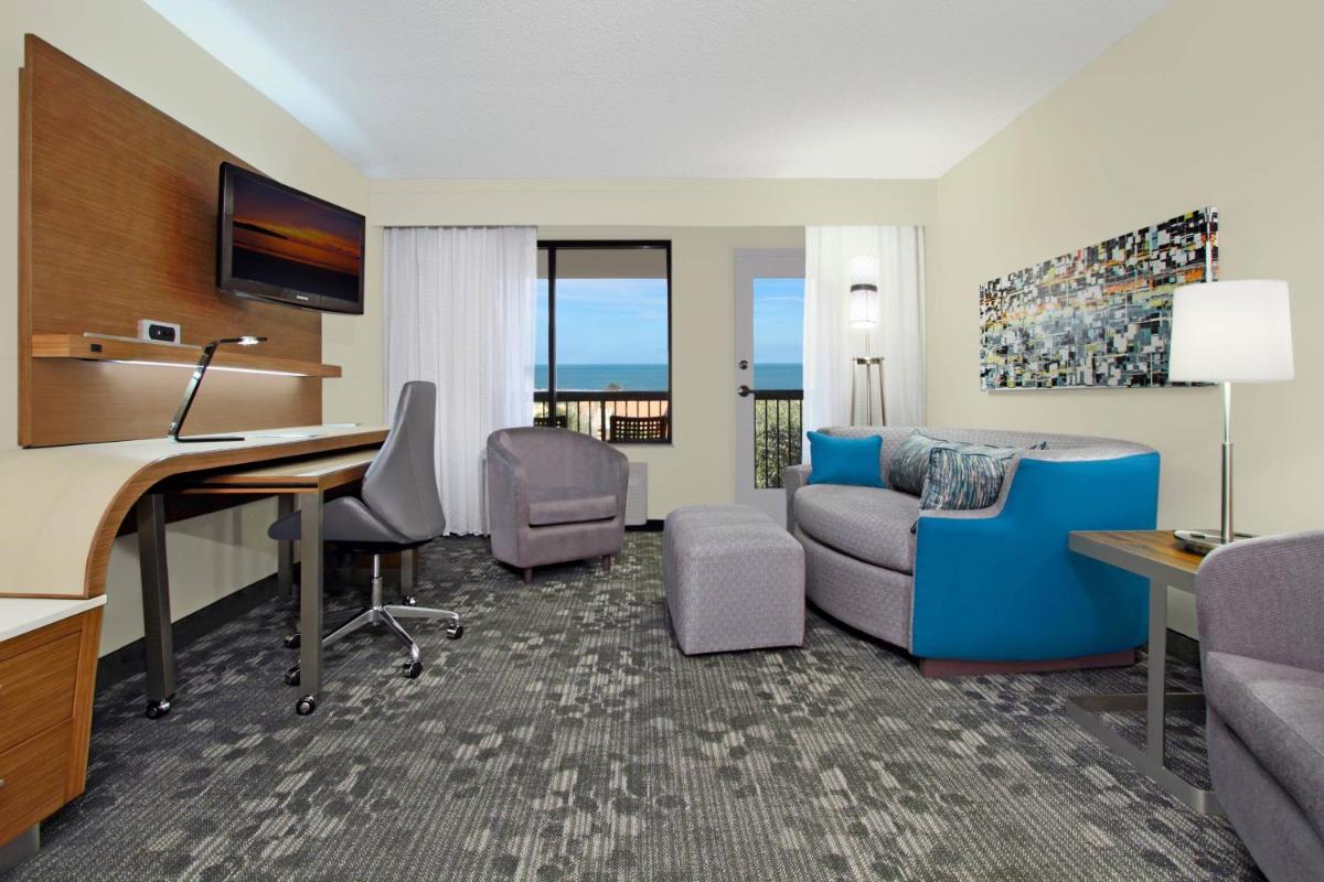 Foto - Courtyard by Marriott Cocoa Beach Cape Canaveral