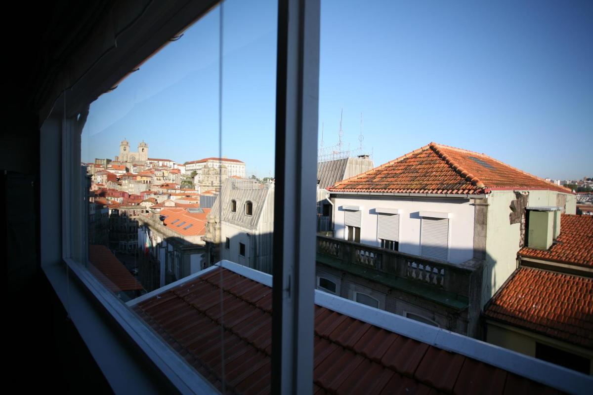 Foto - Belomonte 20 Apartments Porto World Heritage