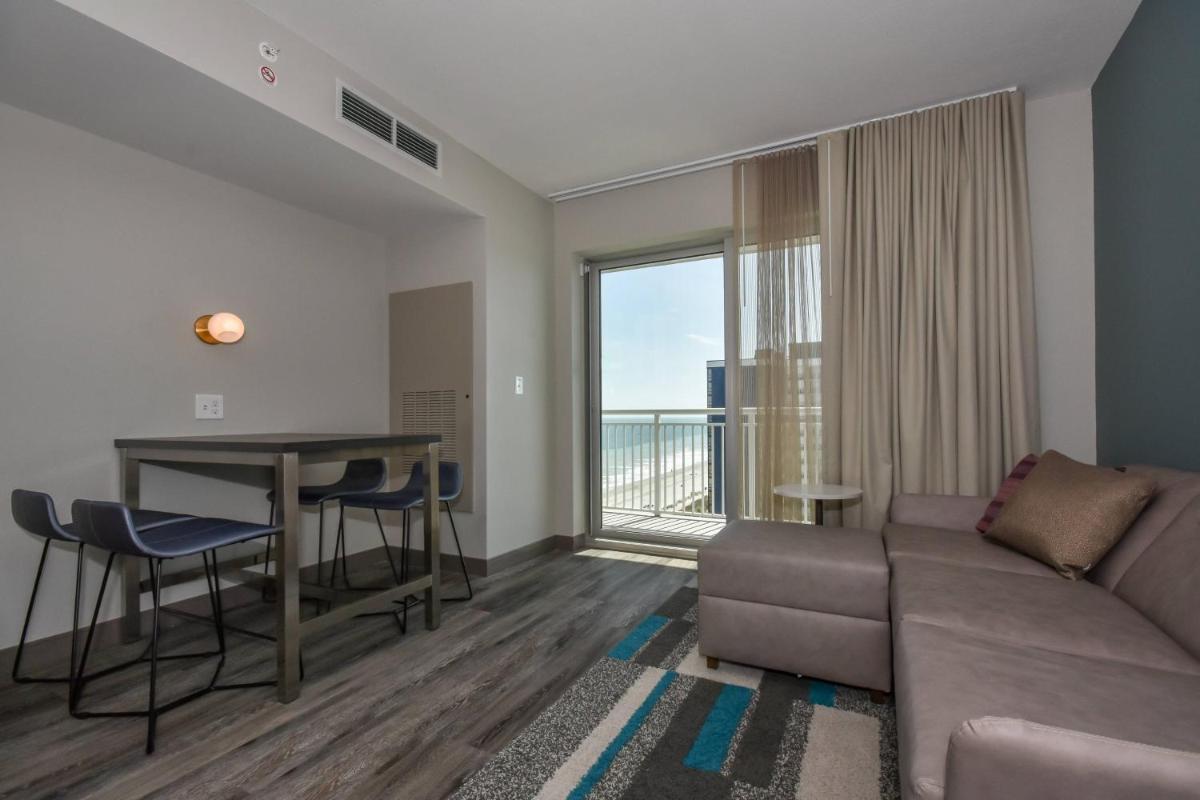 Foto - Residence Inn by Marriott Myrtle Beach Oceanfront