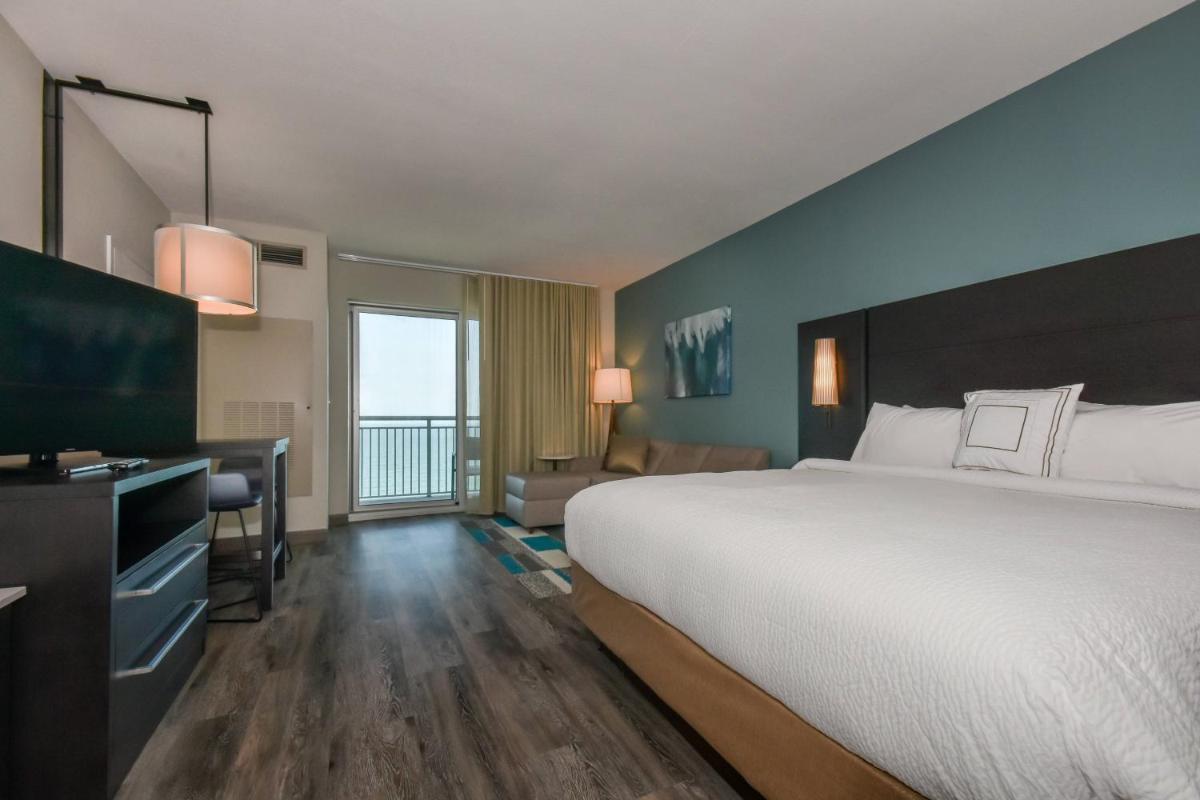 Photo - Residence Inn by Marriott Myrtle Beach Oceanfront