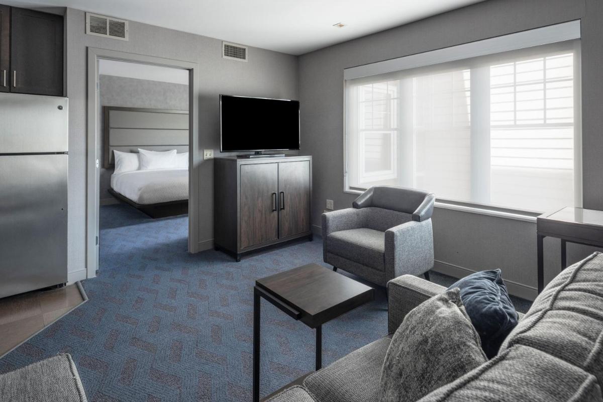 Photo - Residence Inn by Marriott Orangeburg