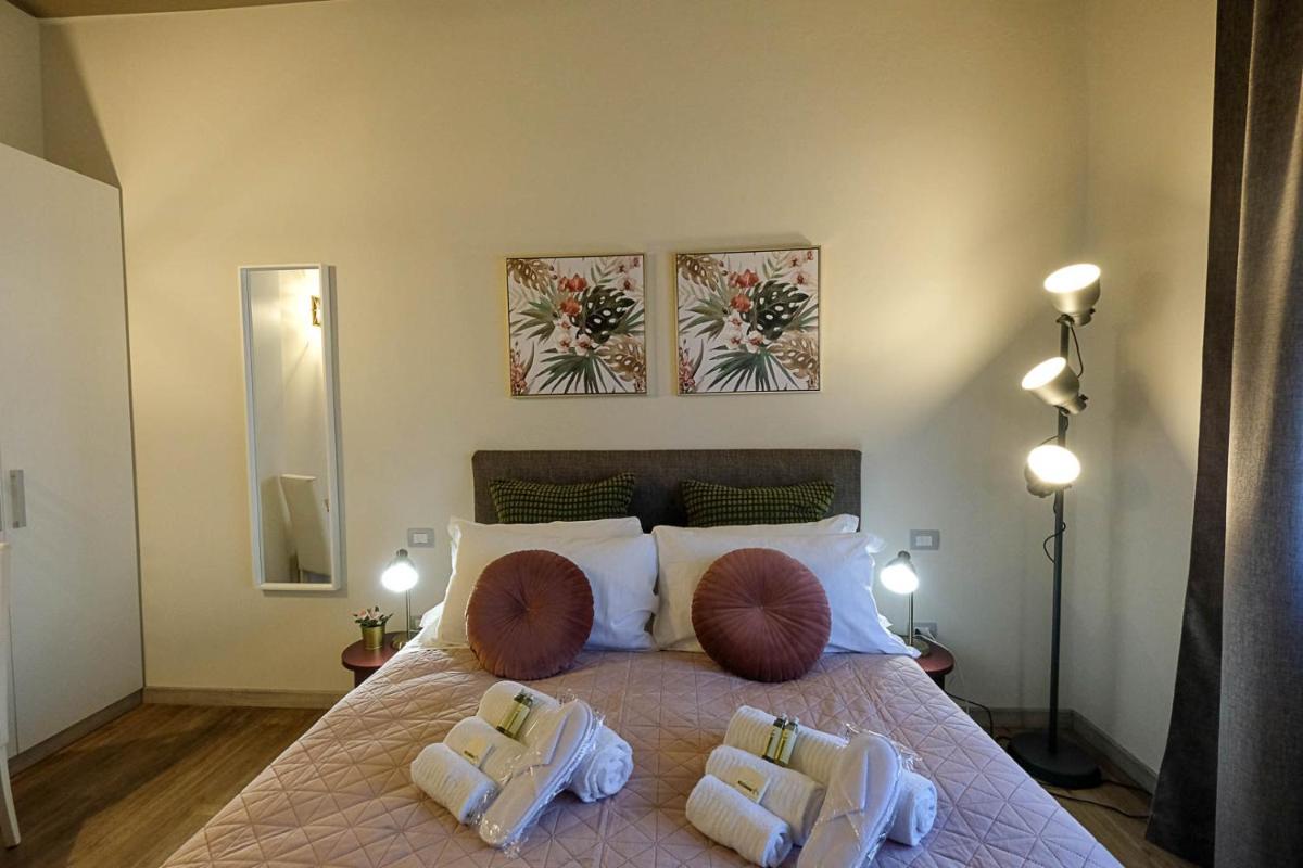 Foto - Verona Suites and Rooms