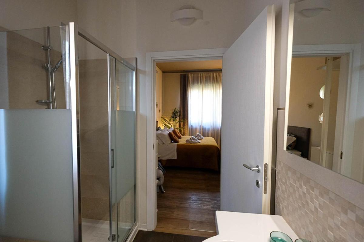 Foto - Verona Suites and Rooms