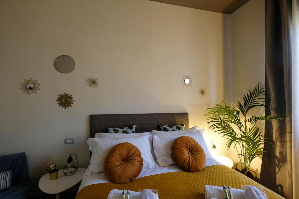 Foto - Verona Suites and Rooms