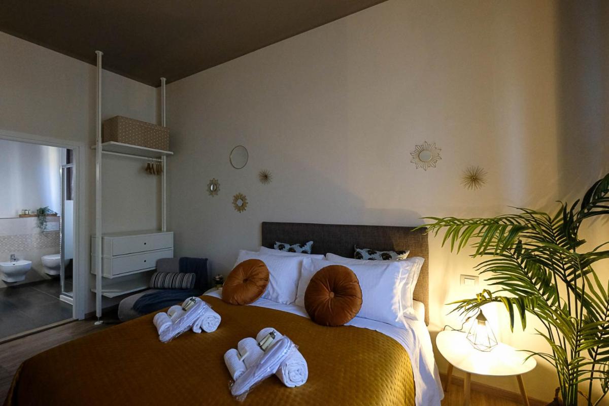 Foto - Verona Suites and Rooms