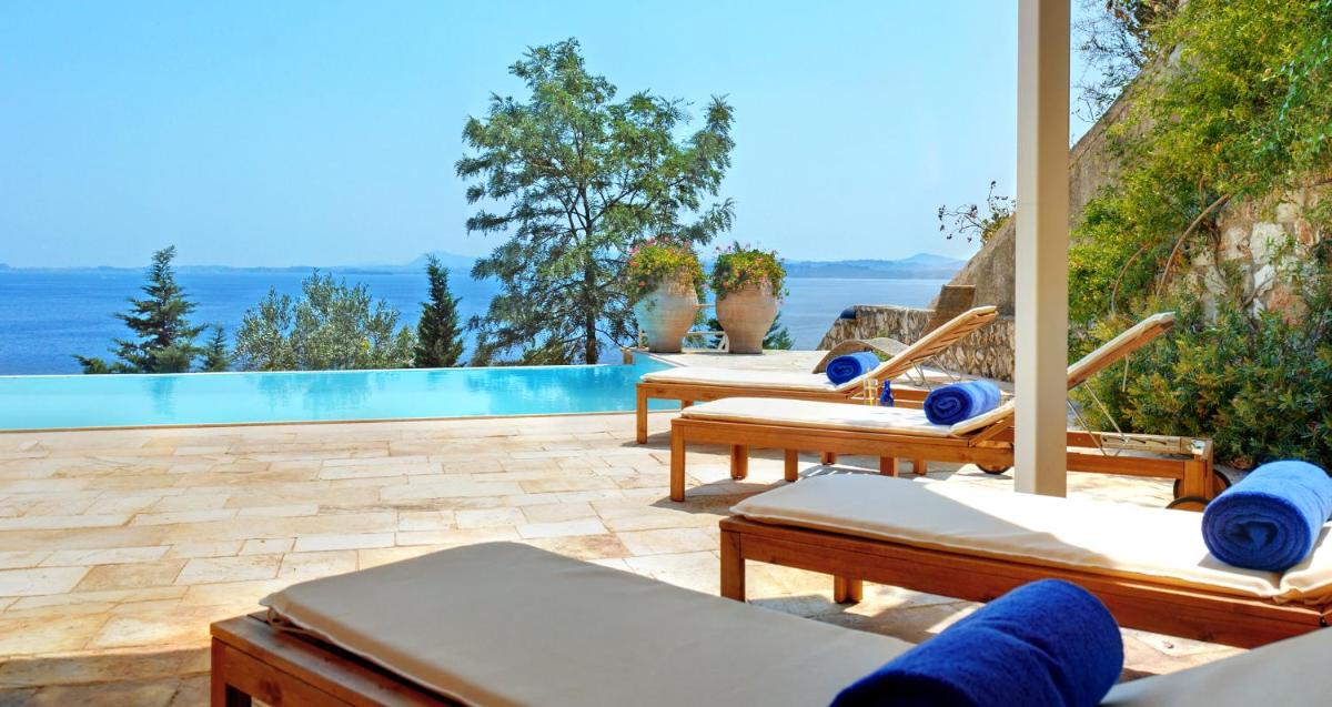 Foto - Corfu Luxury Villas