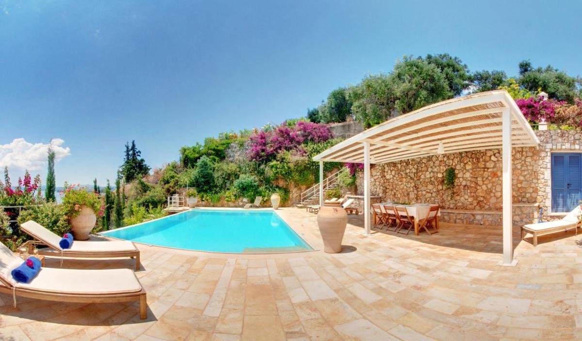 Photo - Corfu Luxury Villas