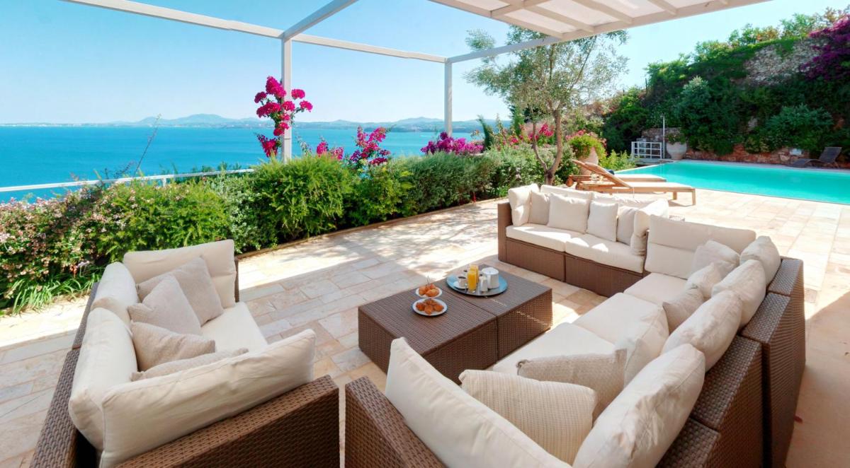 Foto - Corfu Luxury Villas