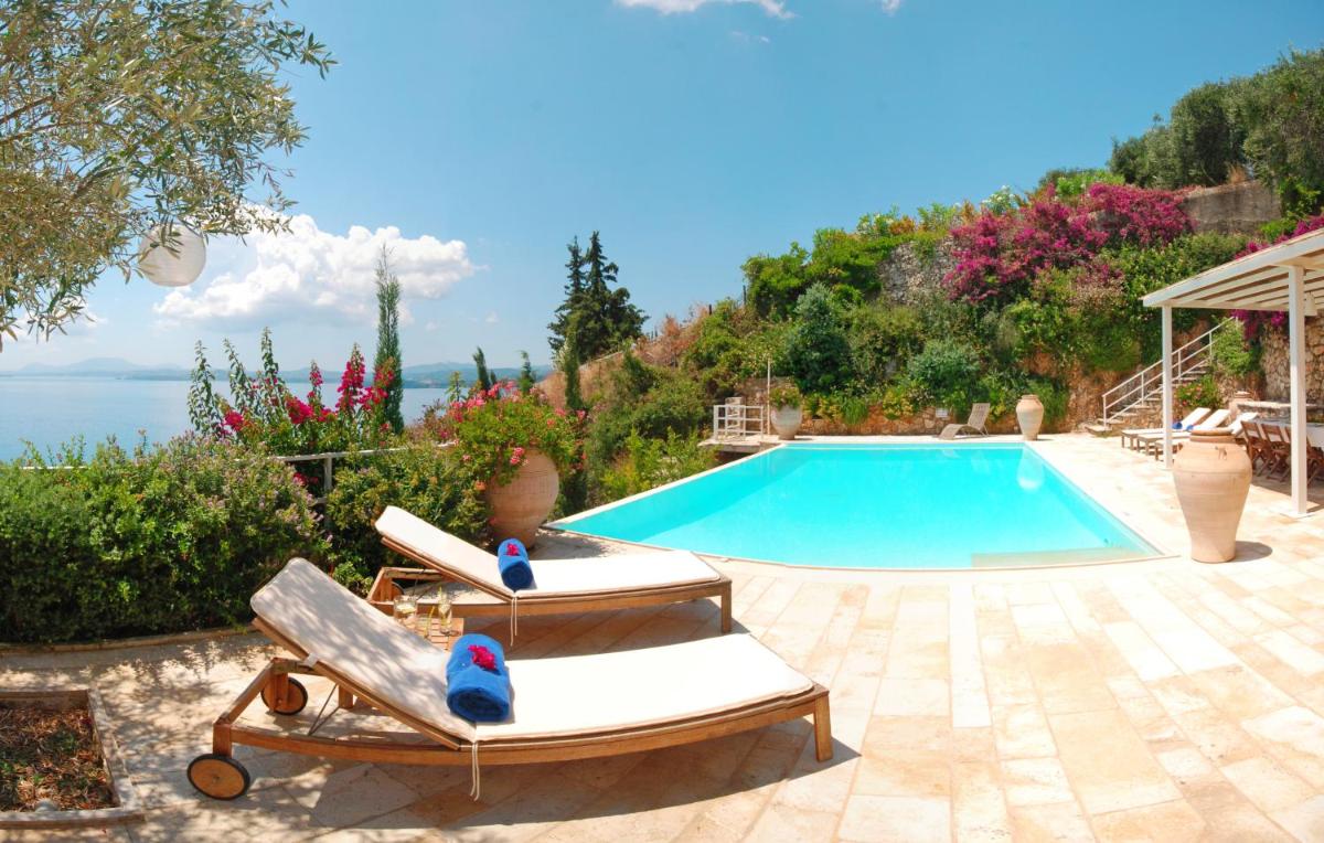 Foto - Corfu Luxury Villas