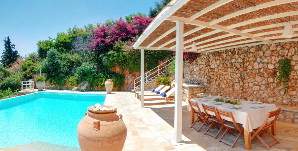 Photo - Corfu Luxury Villas