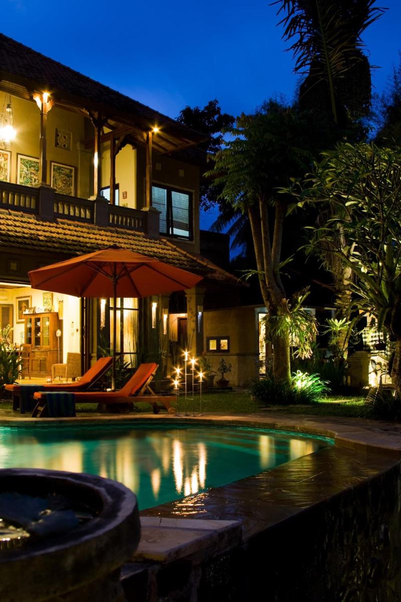 Foto - Bali Villa Djodji