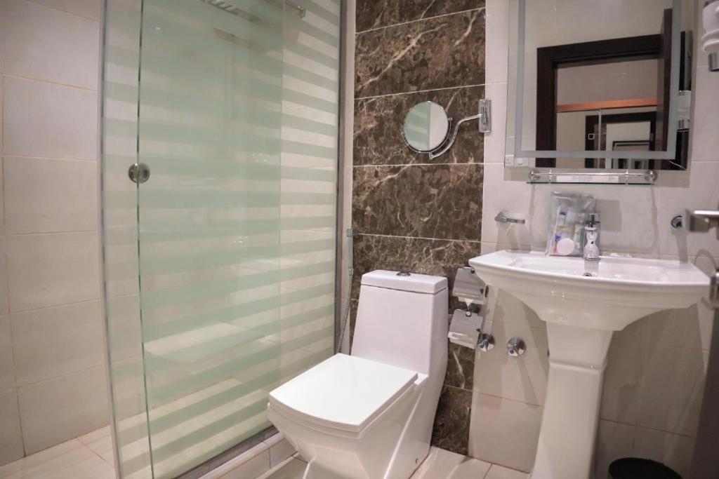 Foto - La Fontaine Opal Hotel