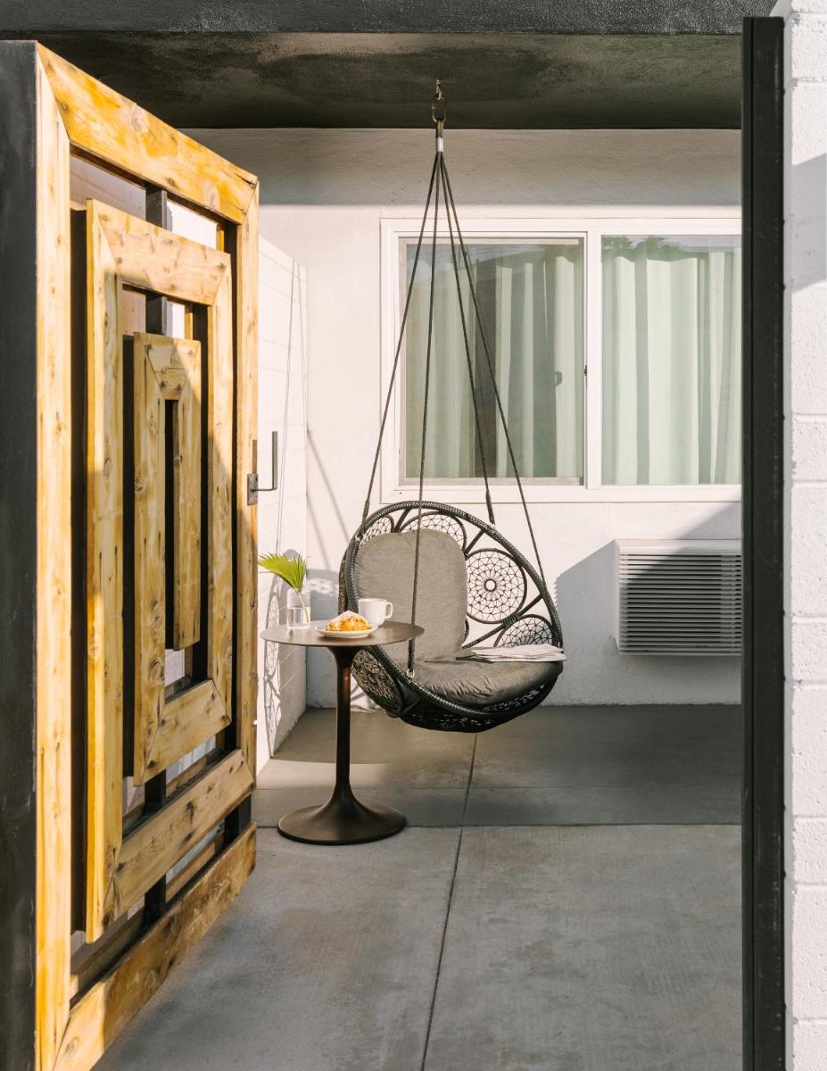 Photo - The V powered by Sonder