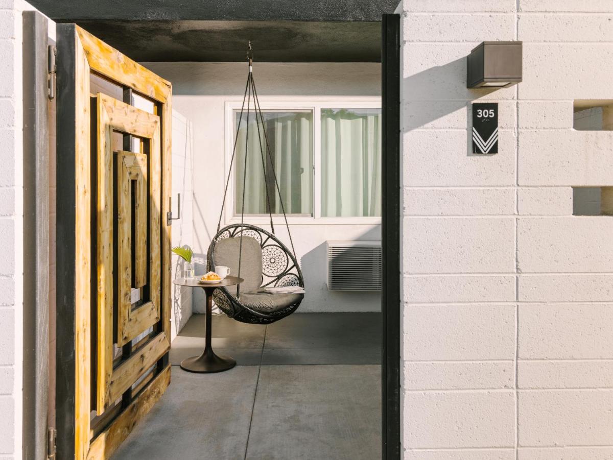 Photo - The V powered by Sonder