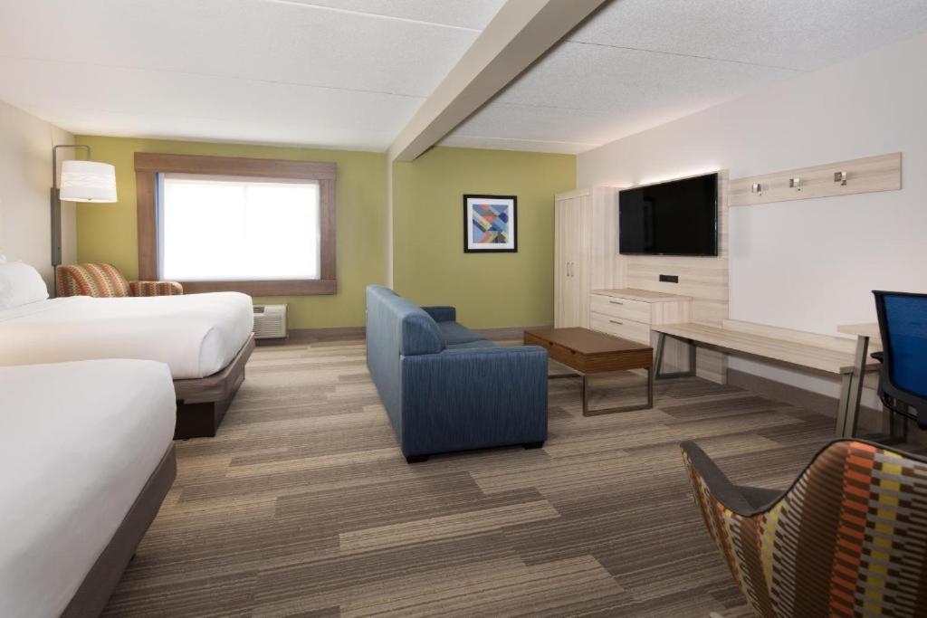 Foto - Holiday Inn Express Louisville Northeast, an IHG Hotel