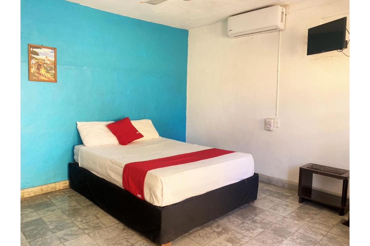 Foto - OYO Posada Espinosa, Mérida, Parque de Santa Ana