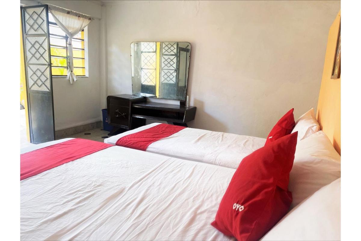 Foto - OYO Posada Espinosa, Mérida, Parque de Santa Ana