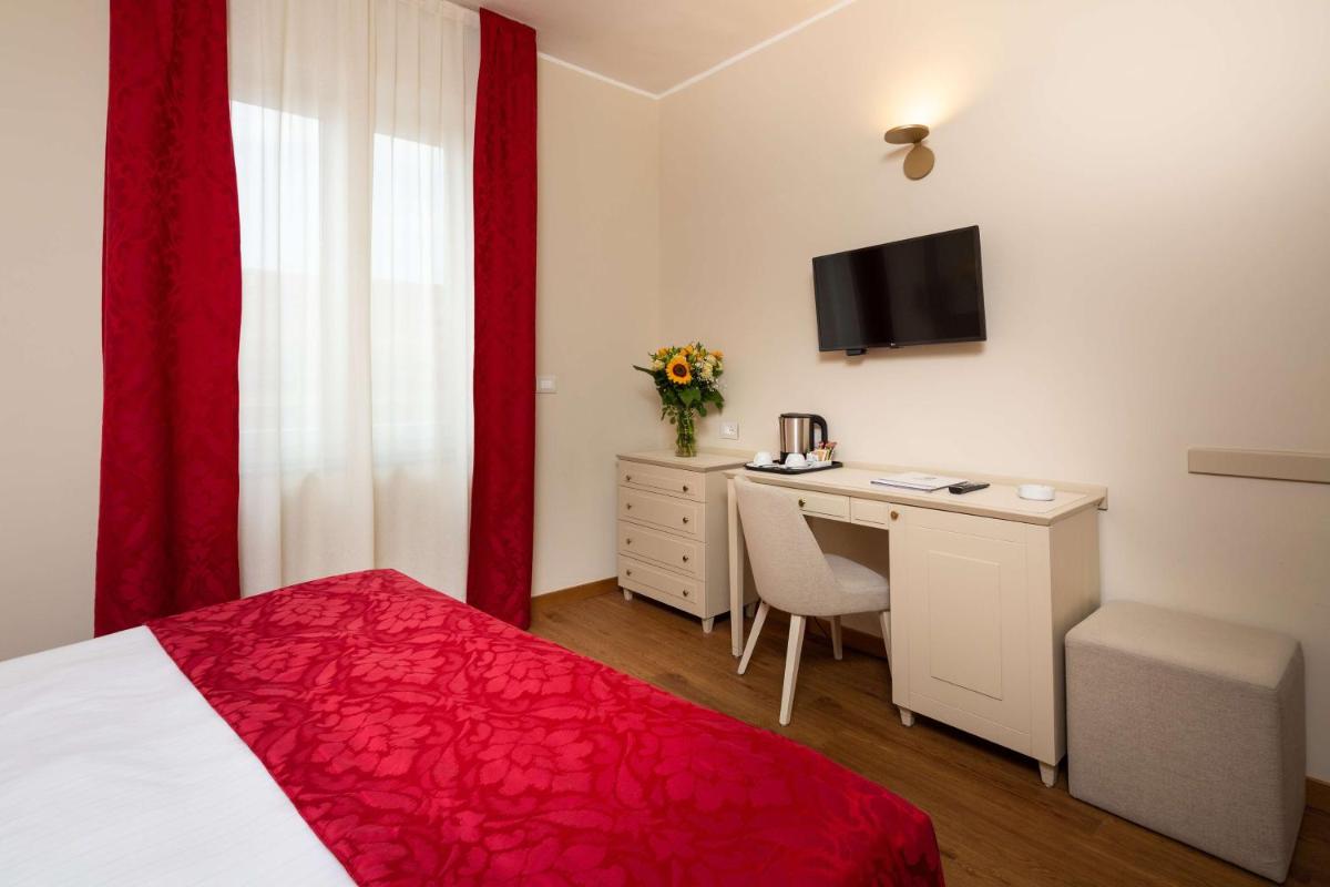 Foto - Best Western Hotel Nazionale