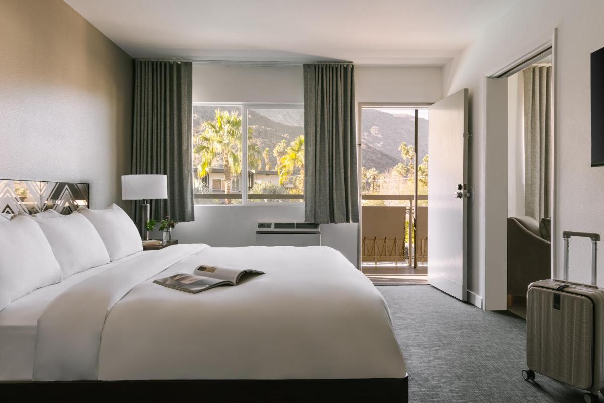 Photo - The V powered by Sonder