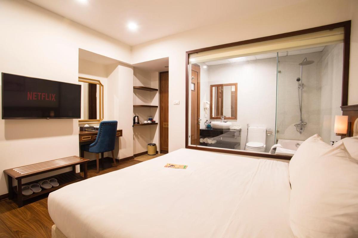 Foto - Western Hanoi Boutique Hotel