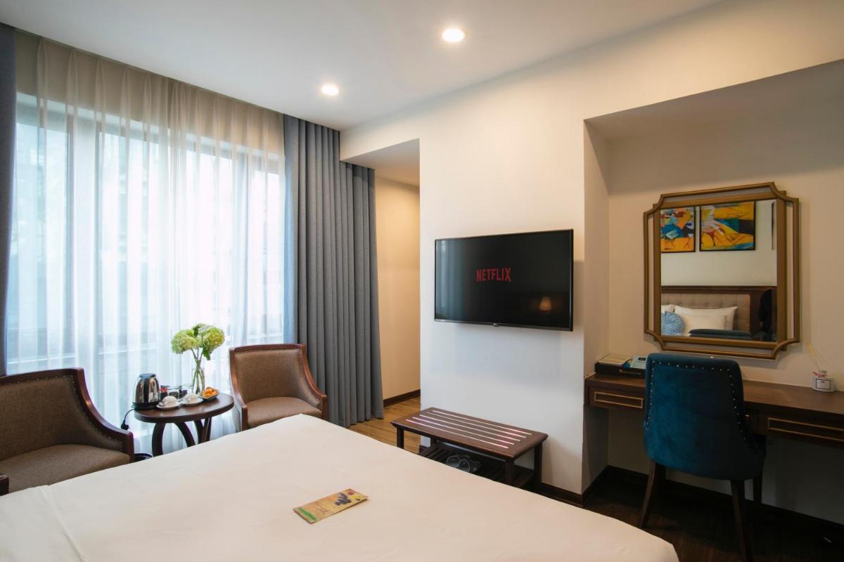 Photo - Western Hanoi Boutique Hotel