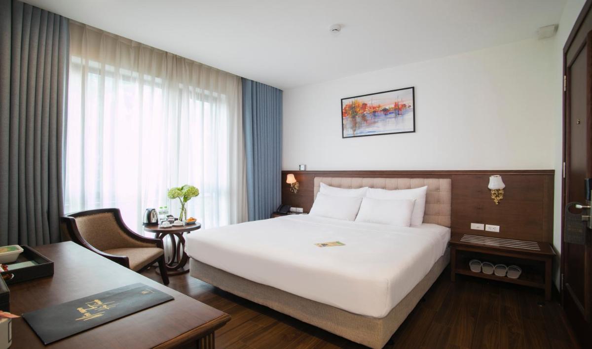 Photo - Western Hanoi Boutique Hotel