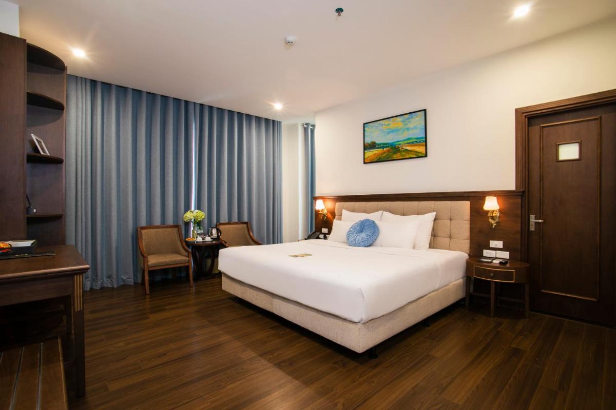 Foto - Western Hanoi Boutique Hotel