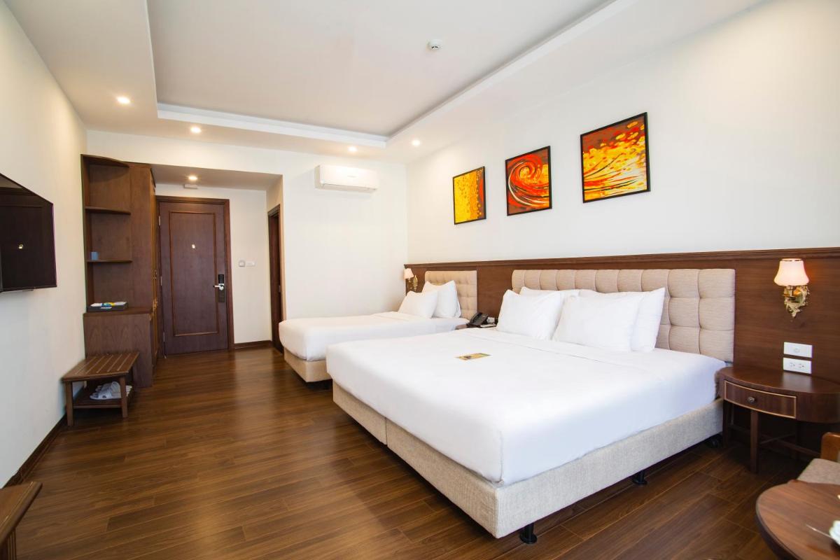 Foto - Western Hanoi Boutique Hotel