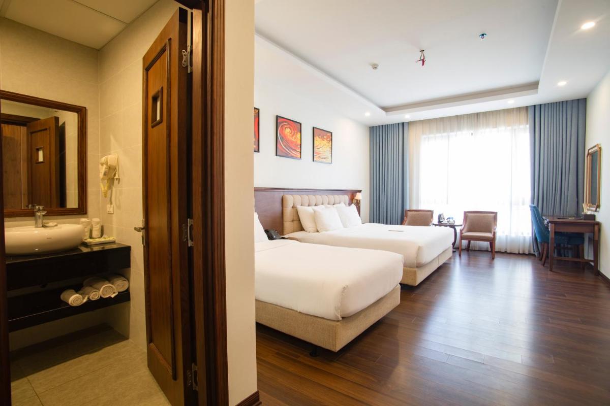 Foto - Western Hanoi Boutique Hotel