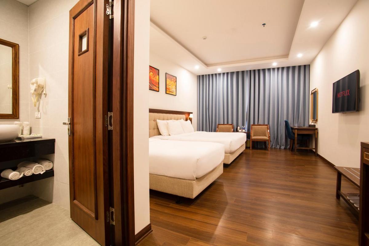 Photo - Western Hanoi Boutique Hotel