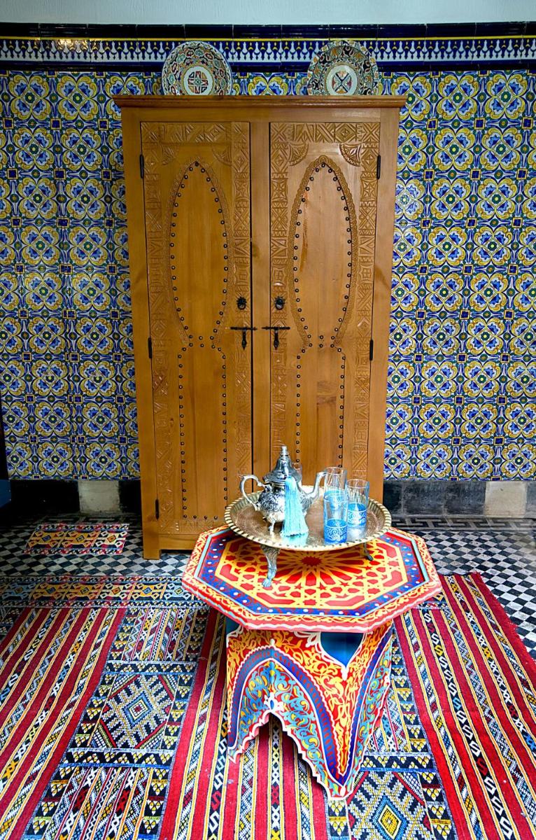 Photo - Riad Dar Jabador