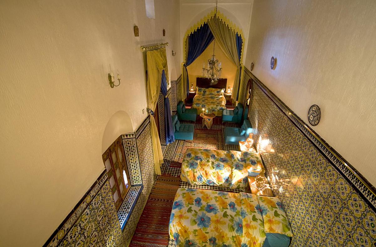 Foto - Riad Dar Jabador