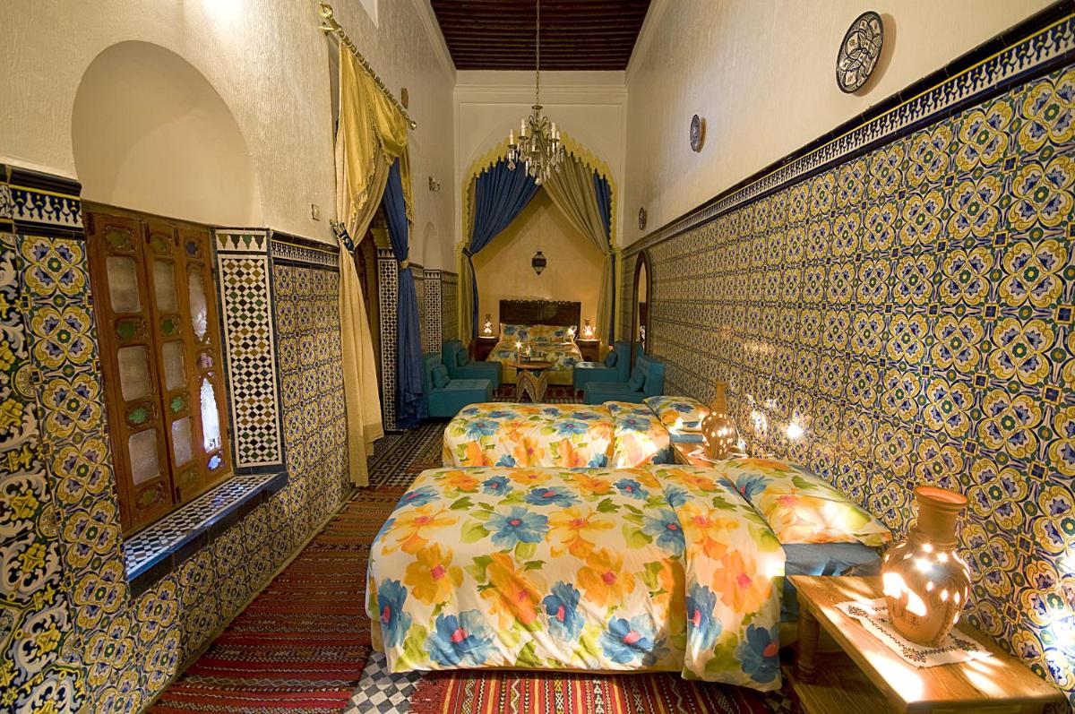 Foto - Riad Dar Jabador