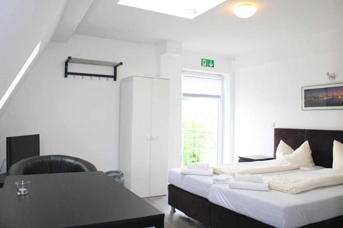Photo - CVJM Hotel am Dom