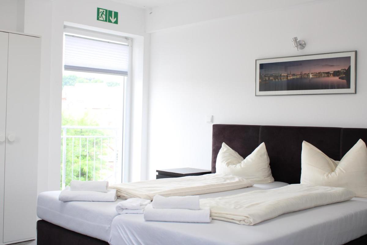 Photo - CVJM Hotel am Dom
