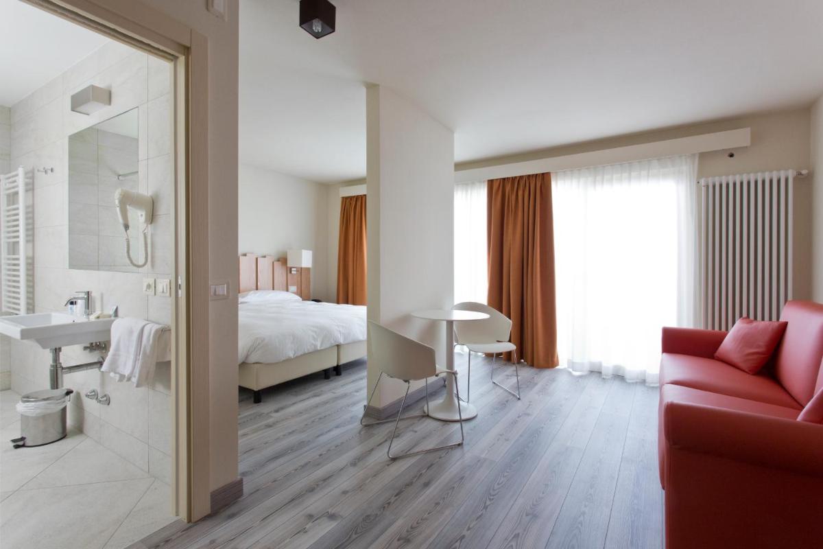 Foto - Hotel Delle Alpi