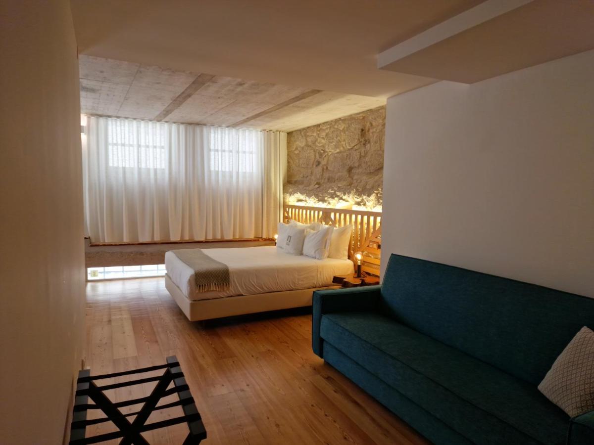 Photo - Porta Nobre - Exclusive Living Hotel