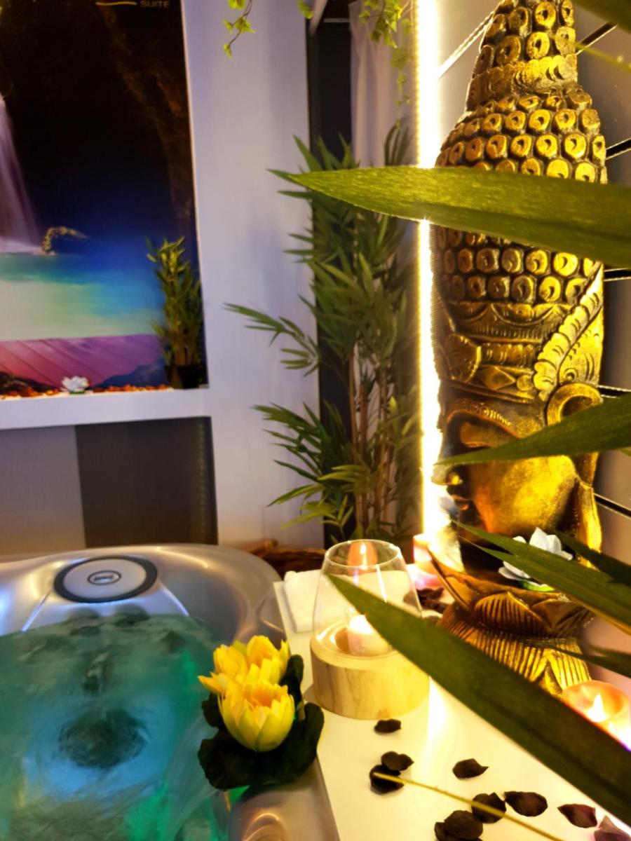 Photo - Saṃsāra & Nirvana Suite