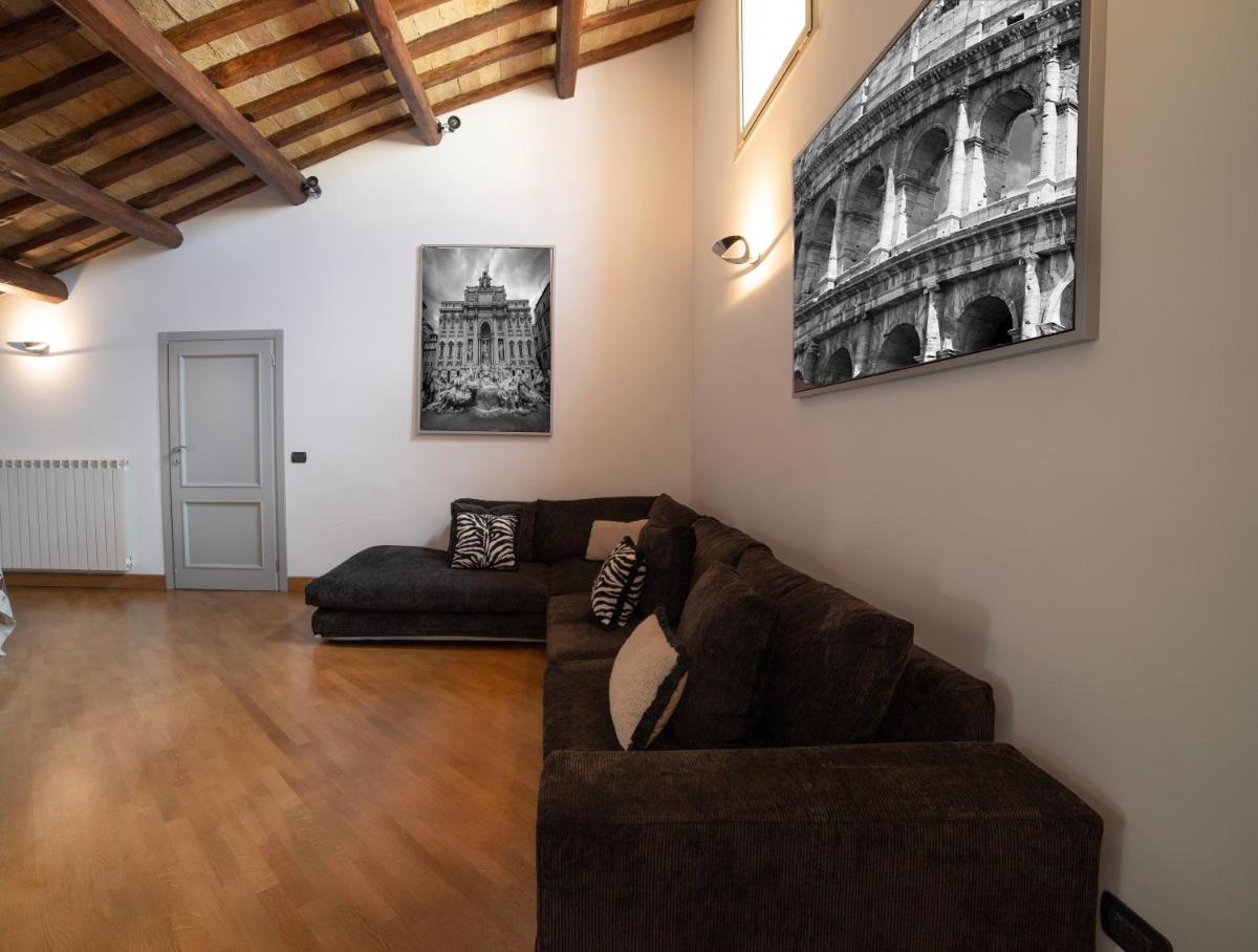 Photo - Splendor Suite Rome - Suites & Apartments