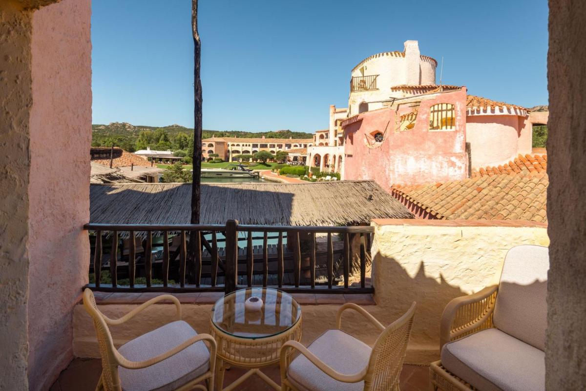 Photo - Hotel Cala di Volpe, a Luxury Collection Hotel, Costa Smeralda