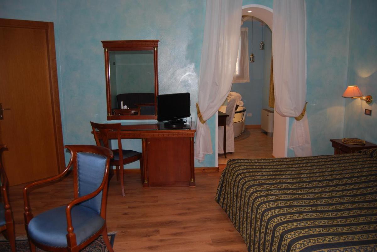 Photo - Garda Sol SPA Hotel & Appartamenti