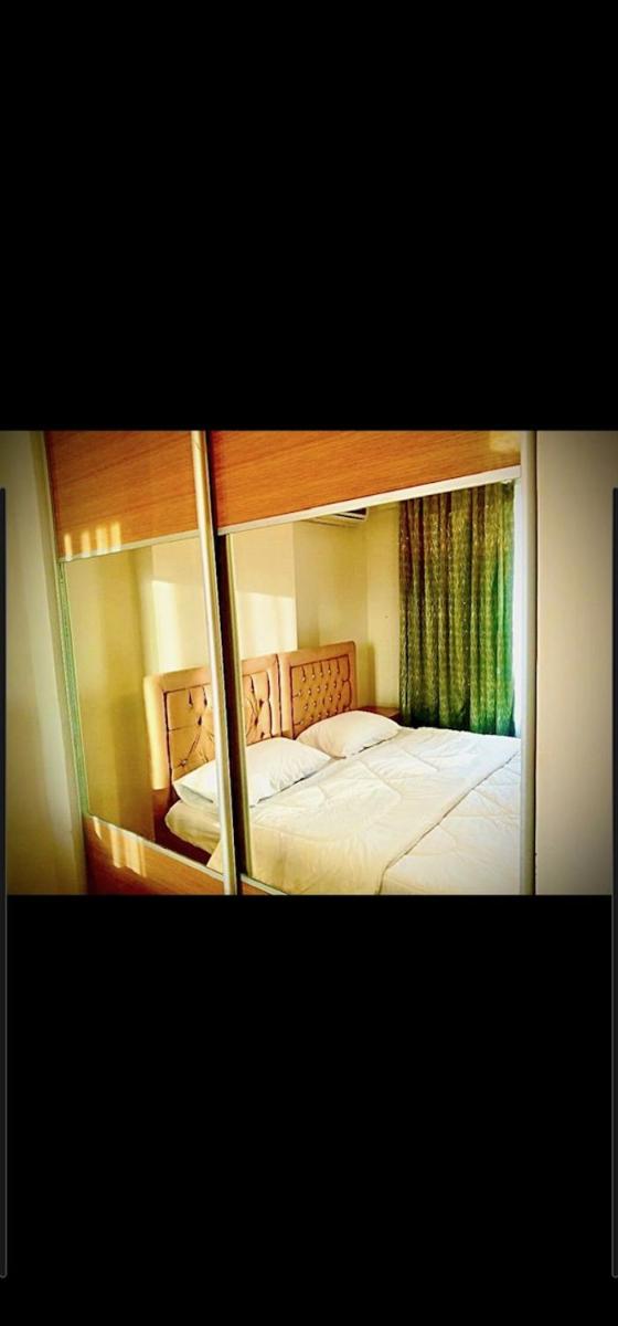 Foto - Dead Sea Lafamilia Albadwan