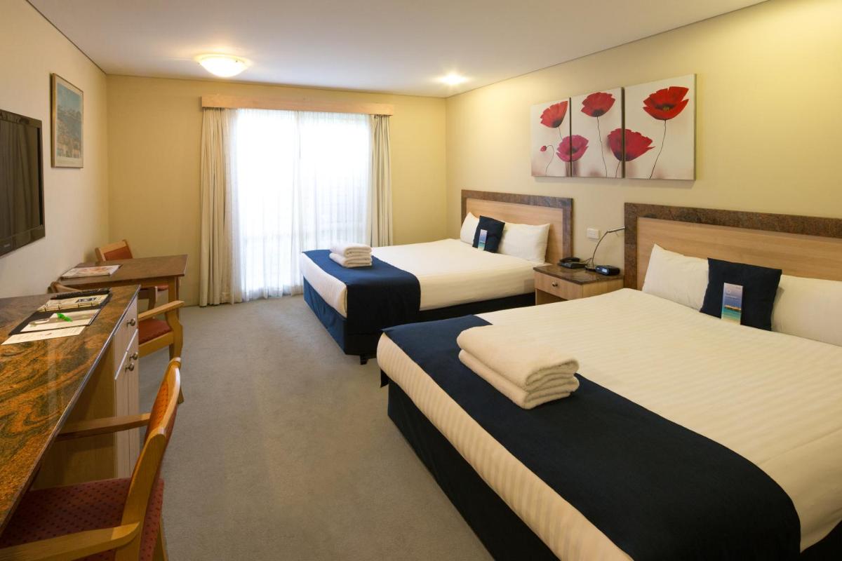 Foto - ibis Styles Canberra