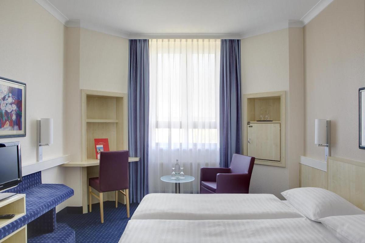 Photo - IntercityHotel Kassel