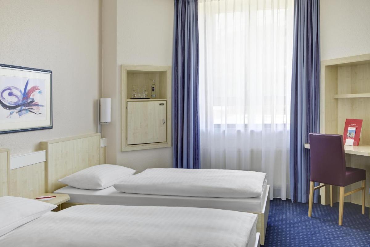 Photo - IntercityHotel Kassel