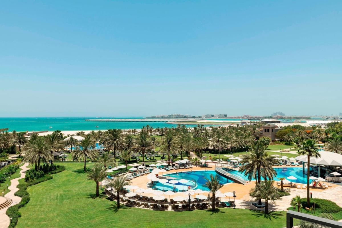 Photo - Le Royal Meridien Beach Resort & Spa Dubai