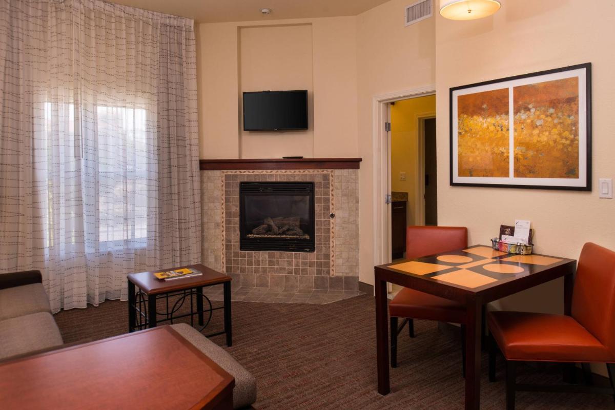 Foto - Residence Inn by Marriott Albuquerque Airport