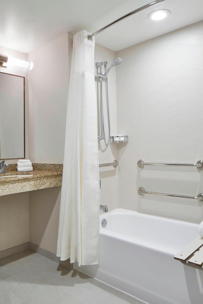 Photo - Fairfield Inn & Suites by Marriott Albany Airport