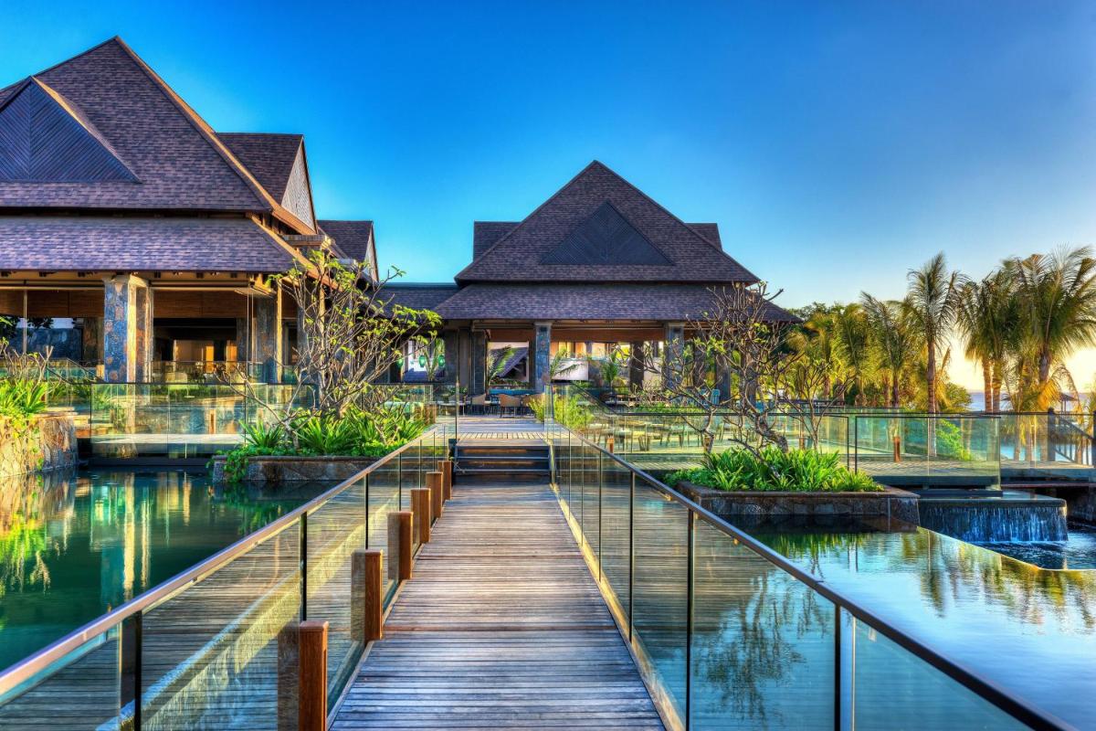 The Westin Turtle Bay Resort & Spa, Mauritius photo 1