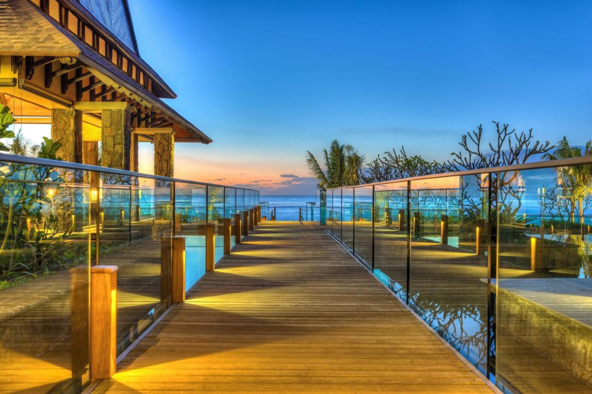 The Westin Turtle Bay Resort & Spa, Mauritius photo 6